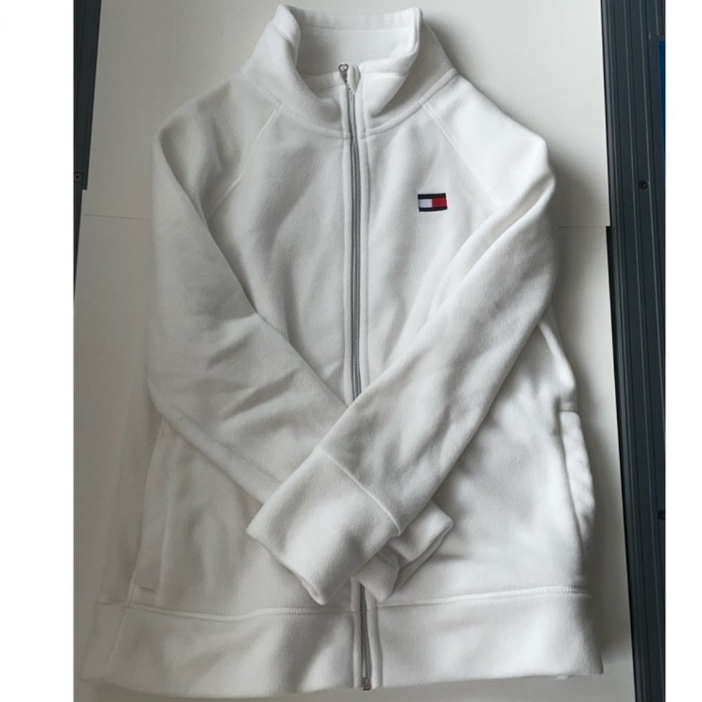 Tommy Hilfiger Fleece Jacket